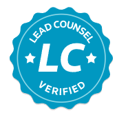 Lead Counsel Verified