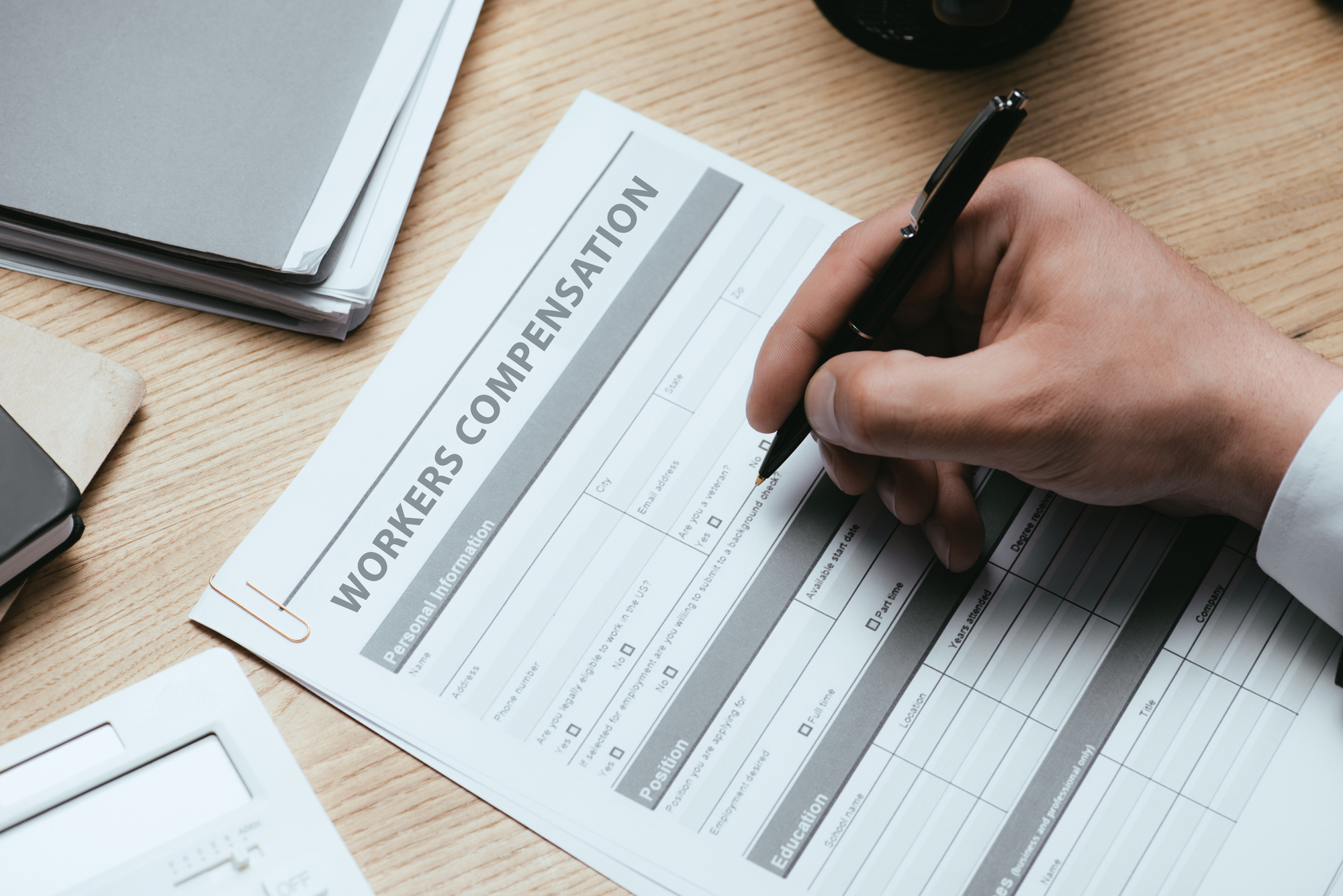 What is the Purpose of Workers’ Compensation?