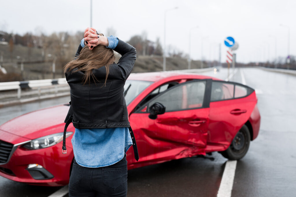 Why You Should Always Call the Police After a Car Accident, No Matter How Minor