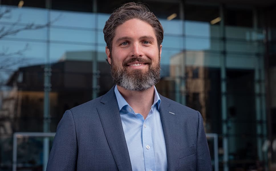Foto de Chris Carsten, propietario de Armada Law Injury Attorneys