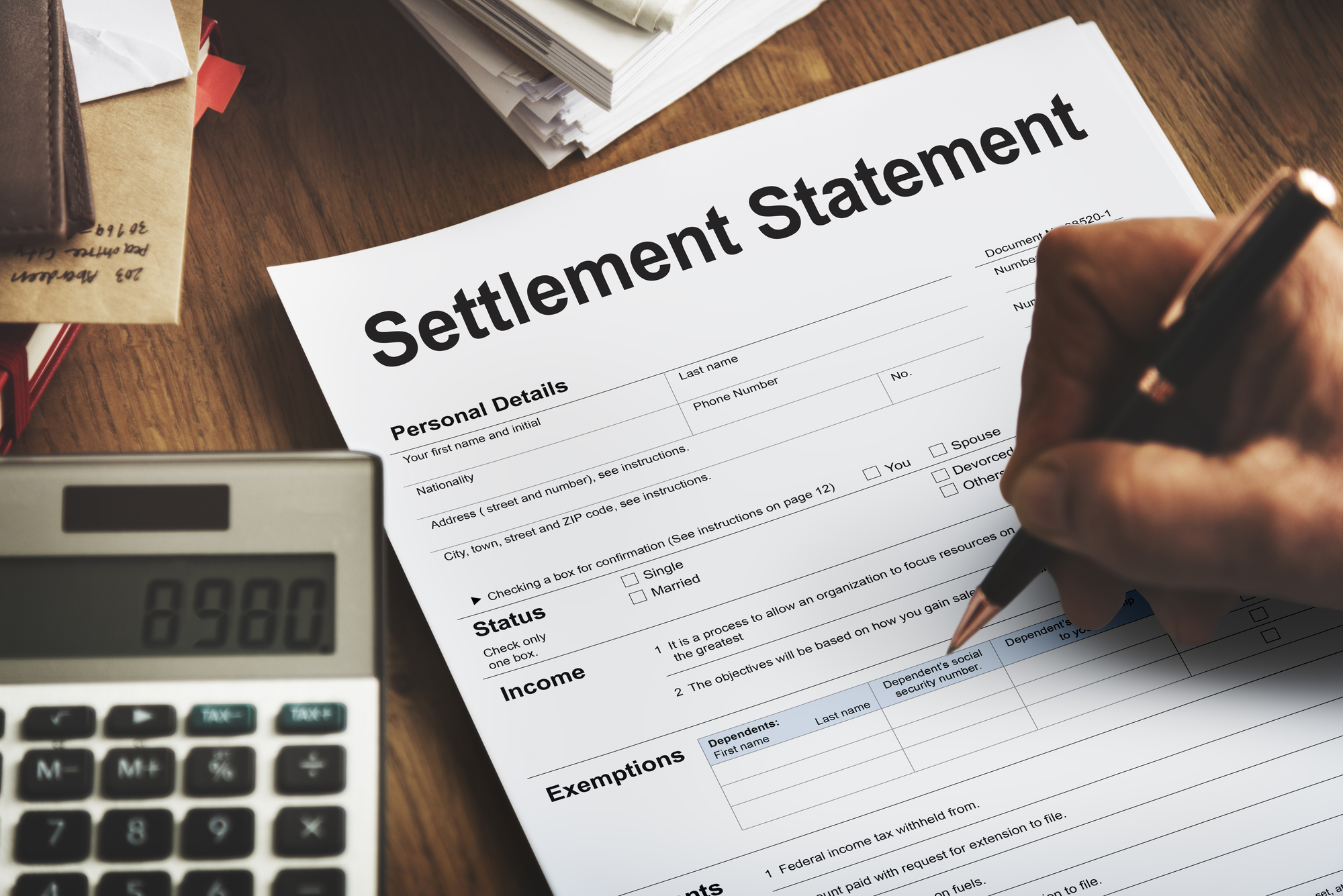 How Long After Demand Letter Can I Expect Settlement?