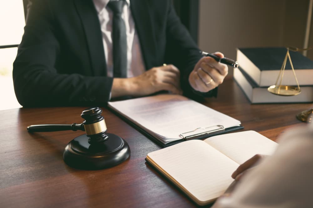 Armada Law personal injury attorneys