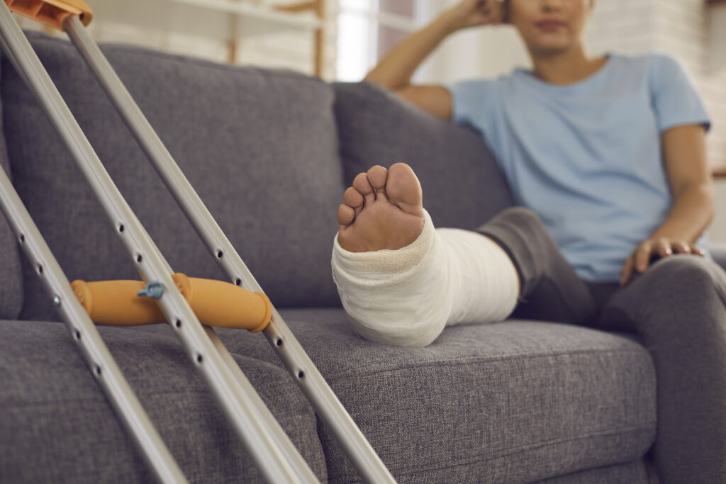 How to Recognize and Treat Delayed Injury Symptoms After an Accident