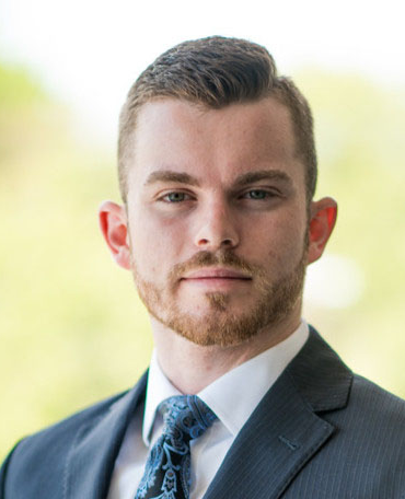 Photo of Patrick Tepedino
