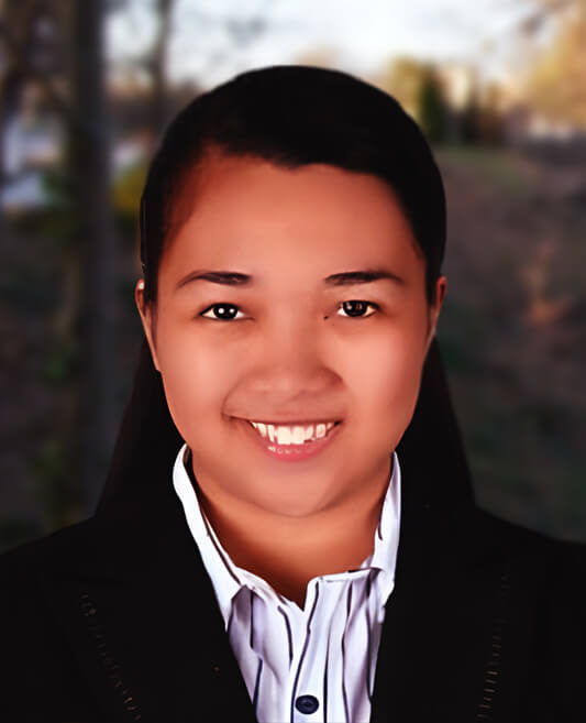 Photo of Lorie Solatorio