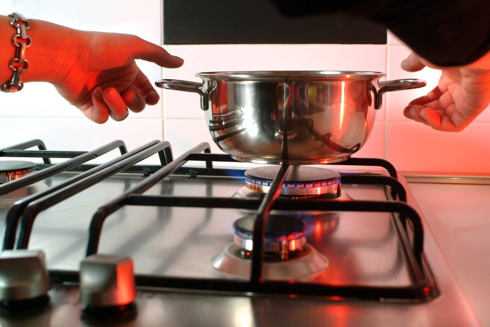 Photo of pot