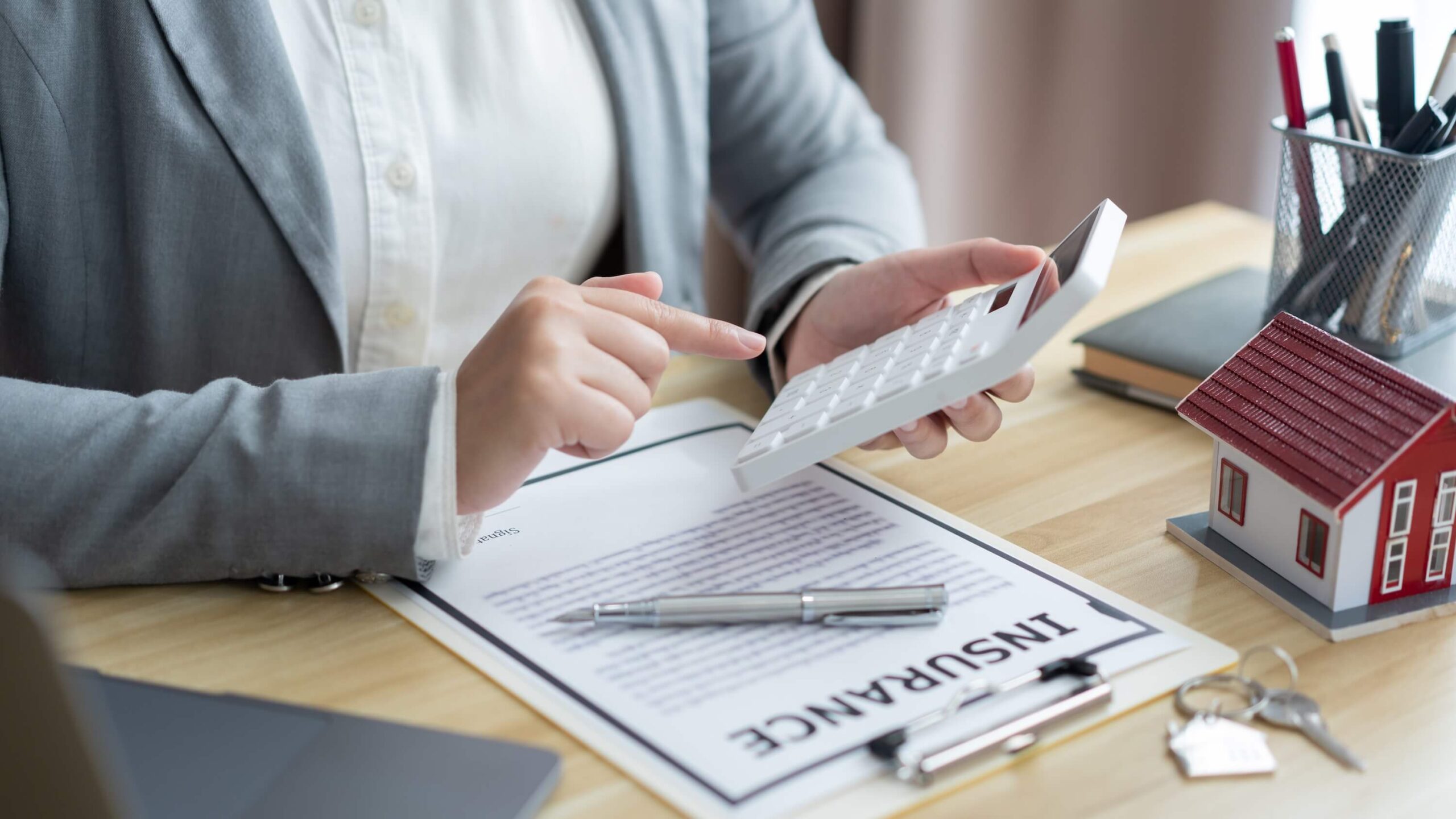 How to File an Insurance Claim with Progressive After an Accident