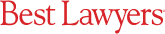 Best Lawyers badge