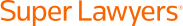 Super Lawyers badge