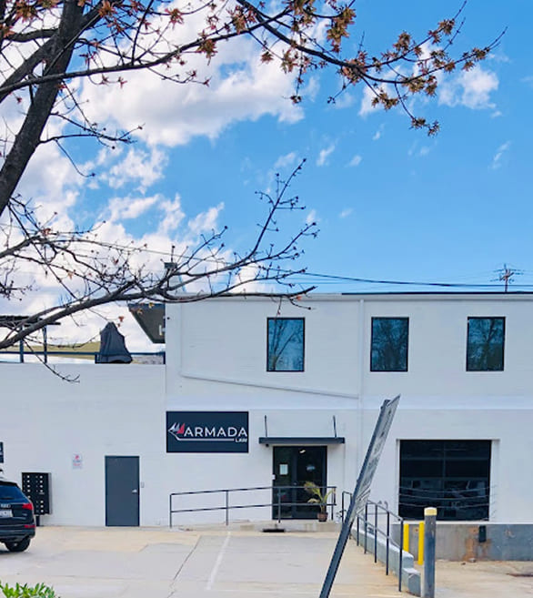 photo of a armada law office