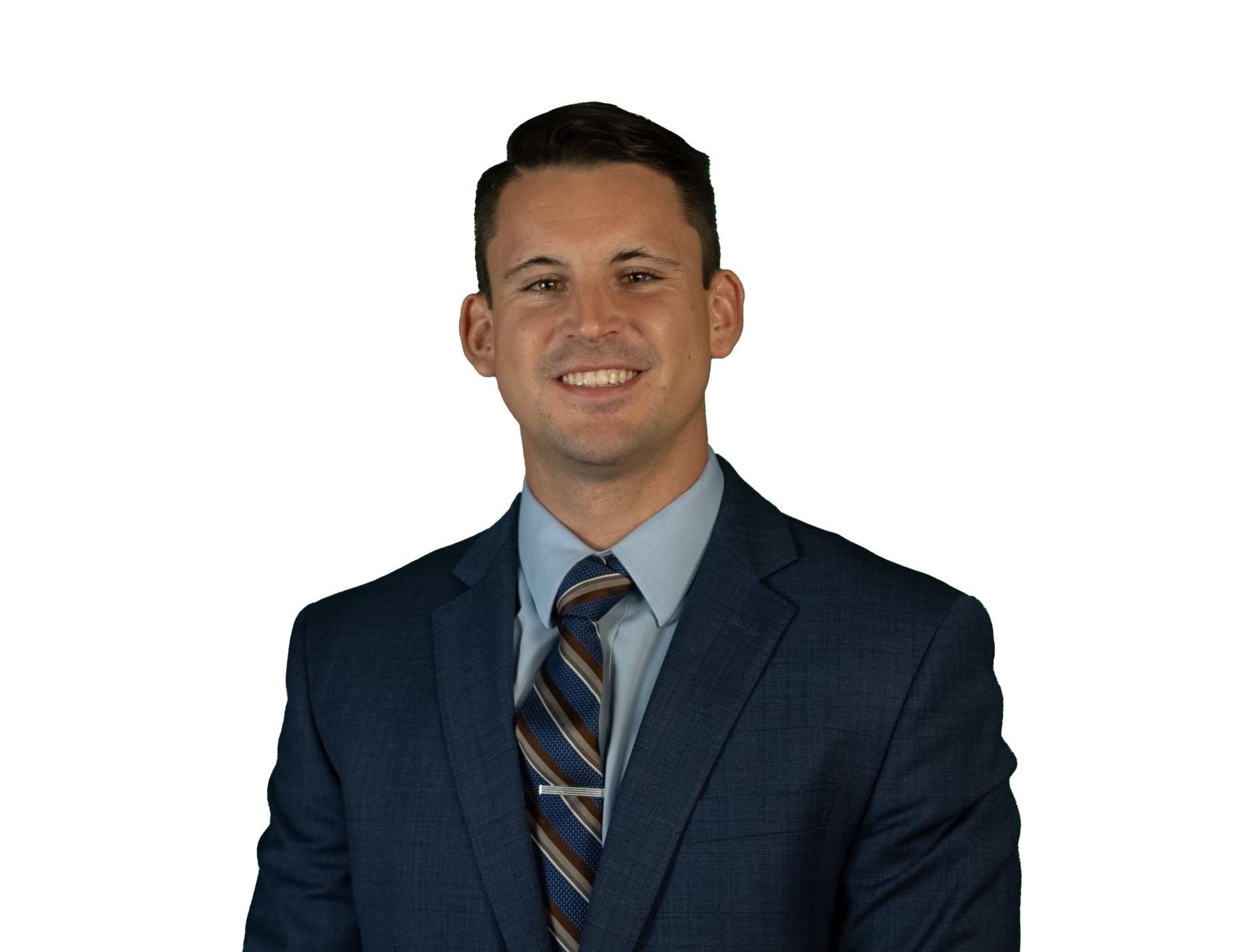 Photo of Alex Sherret