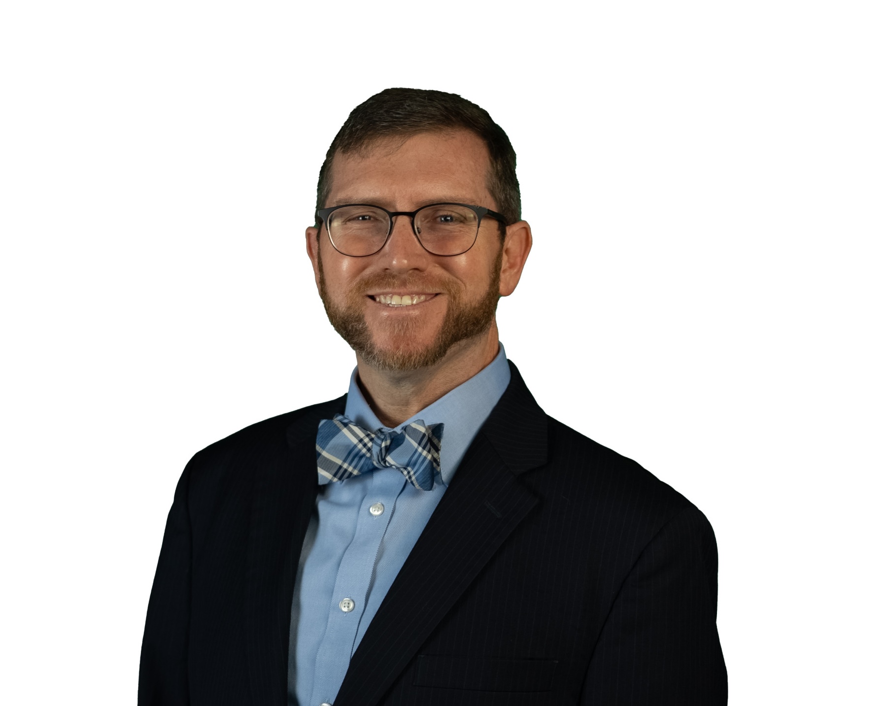 Photo of Mark Sawyer