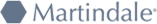 Martindale logo