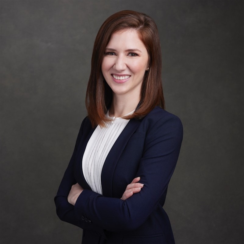 Photo of Isabella Martinez Bond