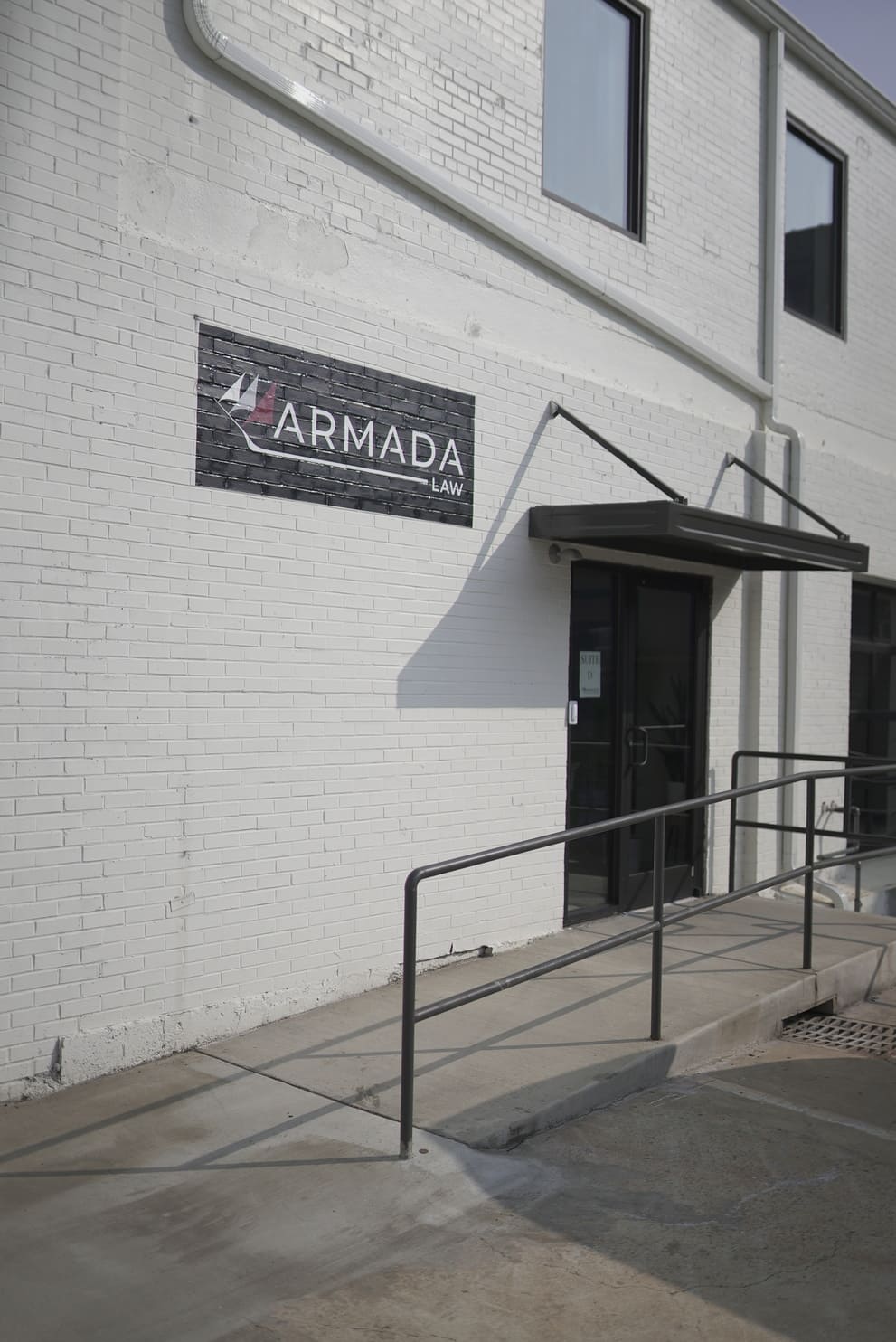 photo of a armada law office