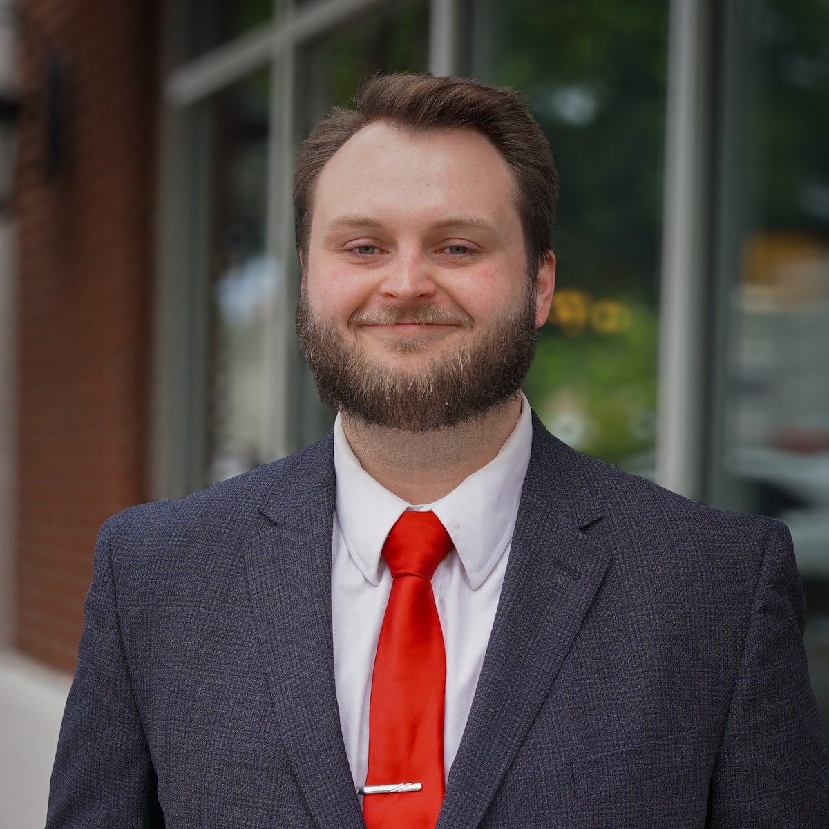 Photo of Dylan Chance
