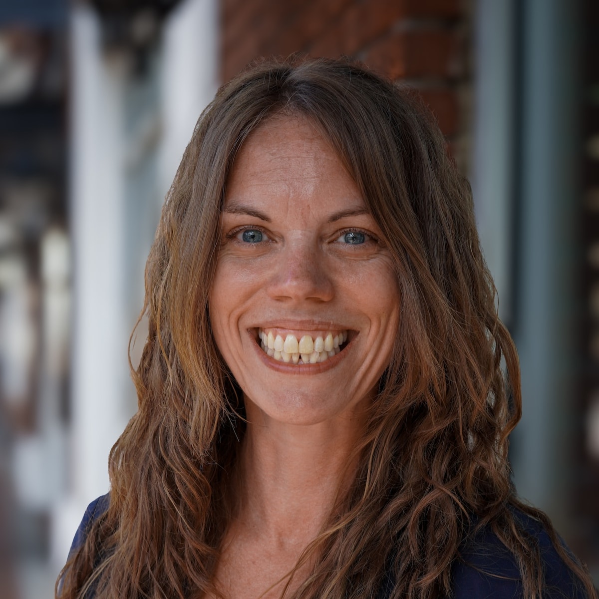 Photo of Emma Gall
