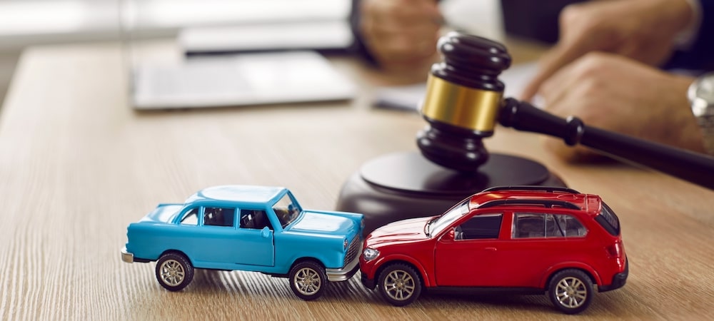 Escritorio de abogados