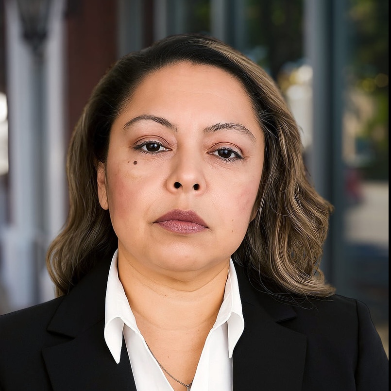 Photo of Veronica Corado