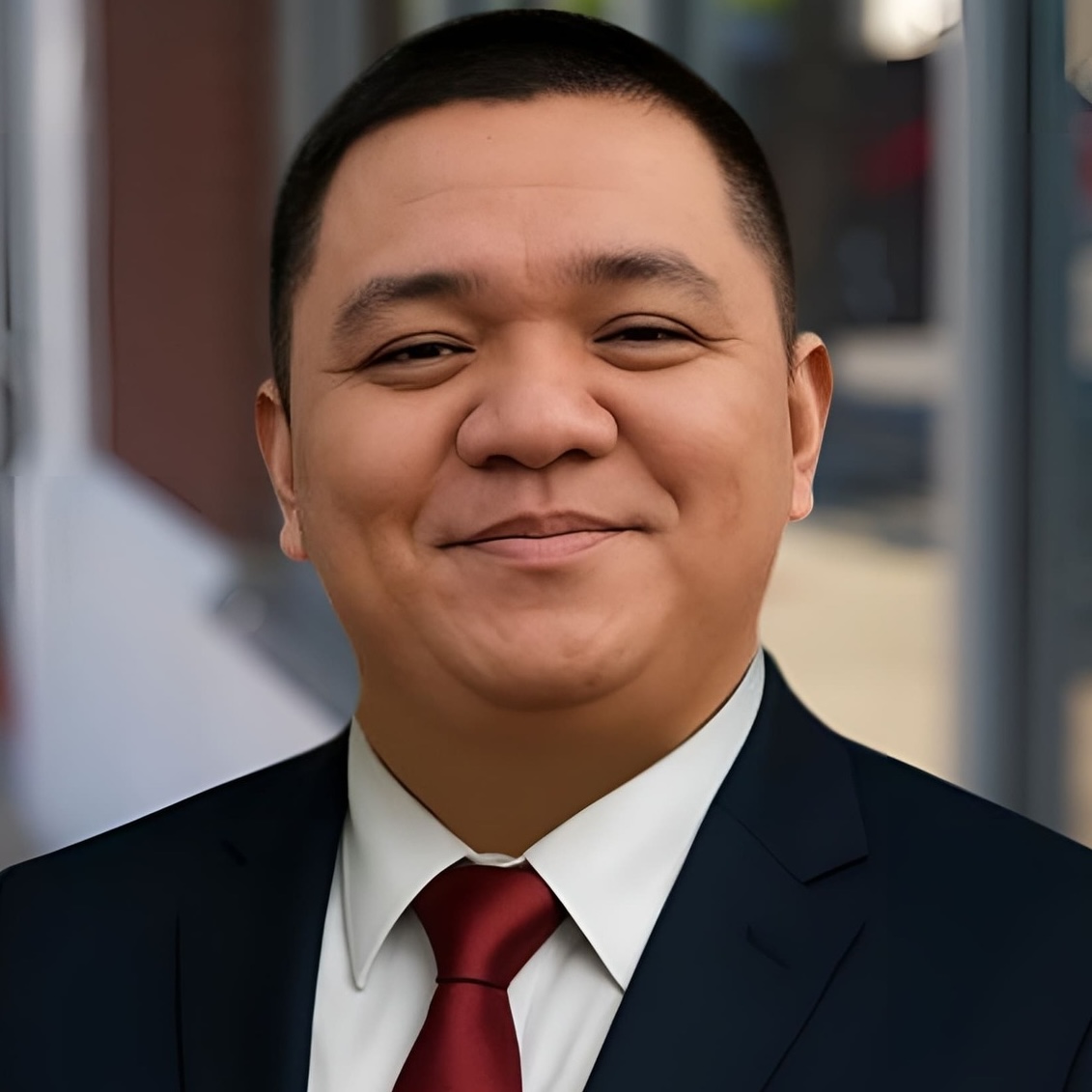 Photo of Ysrael Briones