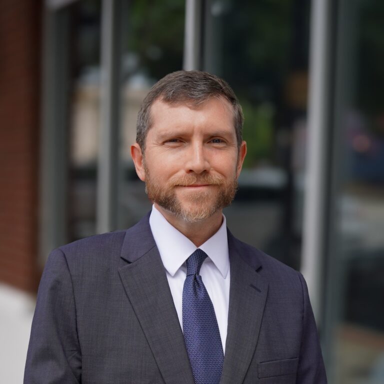 Photo of Mark Sawyer
