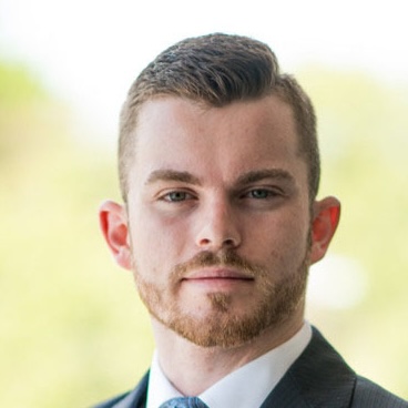 Photo of Patrick Tepedino