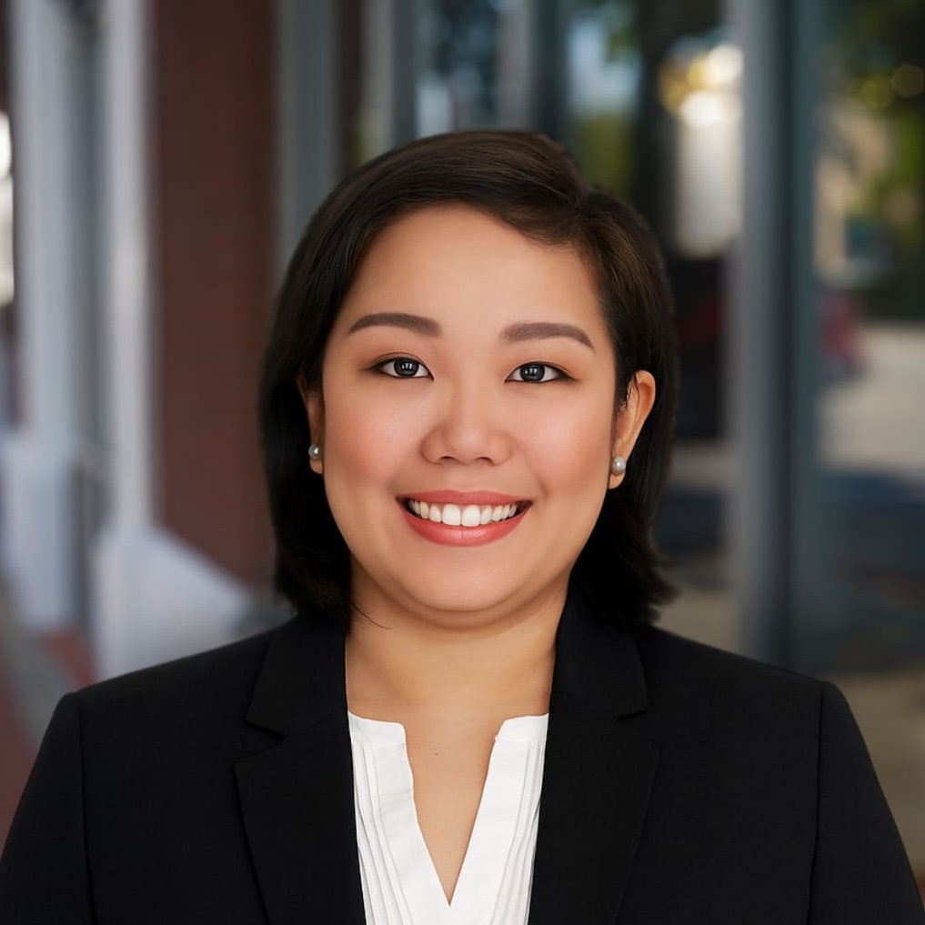 Photo of Celine Yap