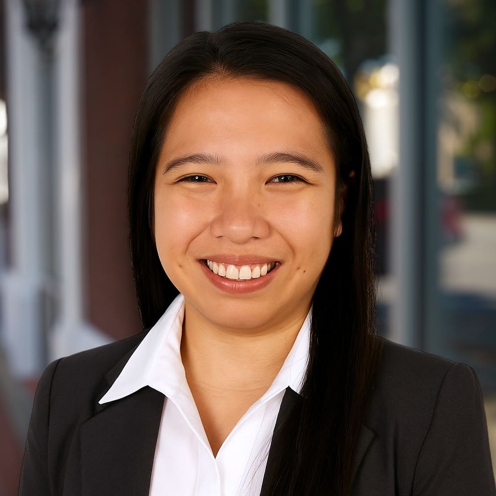 Photo of Danessa Alipan