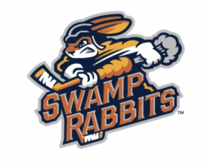 Greenville Swamp Rabbits logo