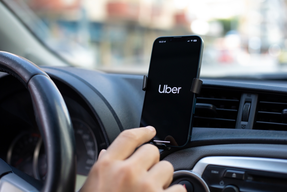 Uber Accidents Explained: Your Rights as a Passenger