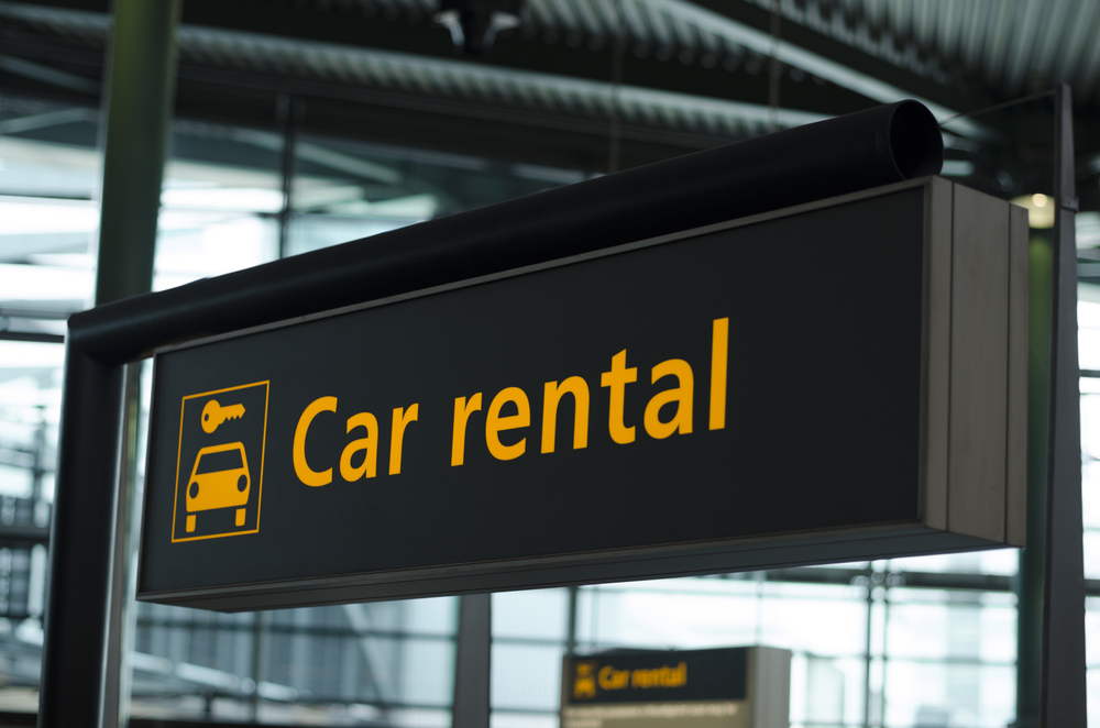 What to Do After a Car Accident in a Rental Car