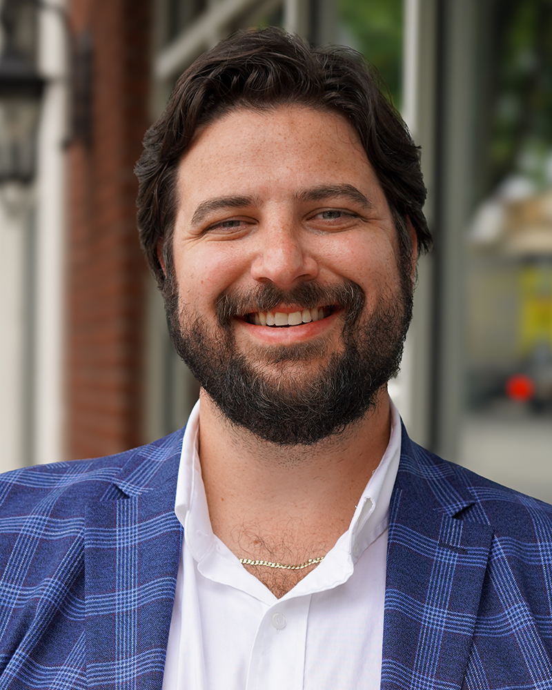 Tim Nicolette, SC personal injury lawyer